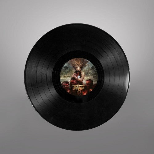 NIGHTFALL - Children Of Eve LP (PREORDER)