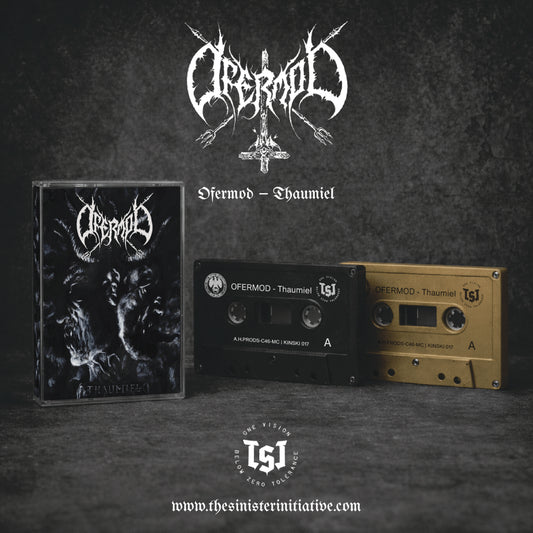 OFERMOD - Thaumiel MC