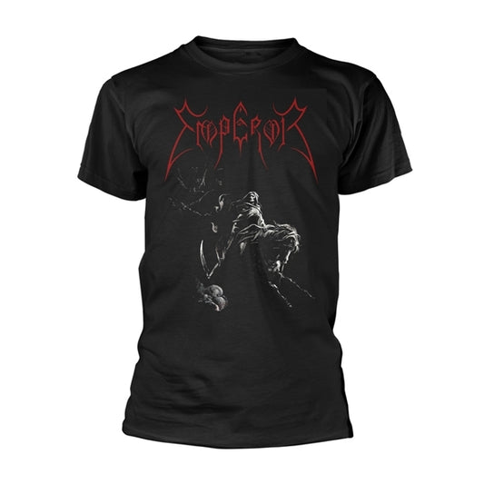 EMPEROR - Rider 2 T-Shirt