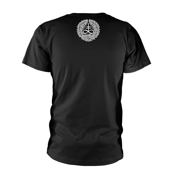 BEHEMOTH - Abyssus Abyssum Invocat T-SHIRT