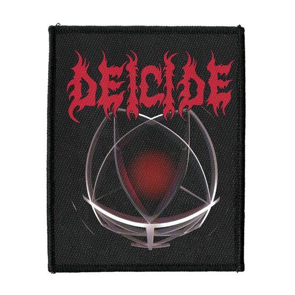 DEICIDE - Legion PATCH