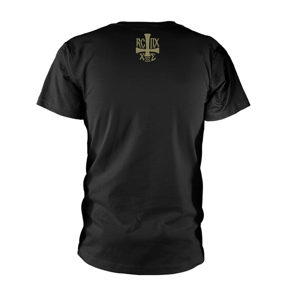 ROTTING CHRIST - Pro Xristou T-SHIRT