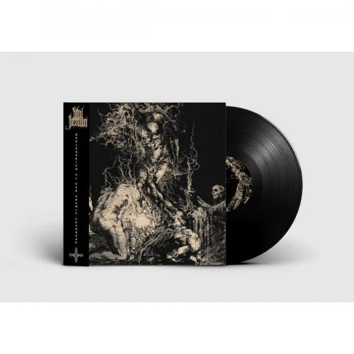 RITUAL ASCENSION - Profanation Of The Adamic Covenant LP
