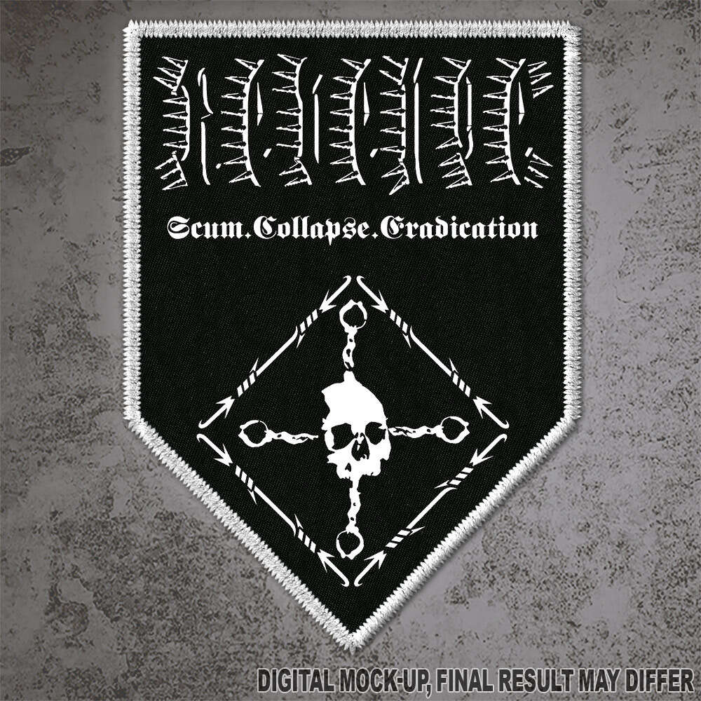 REVENGE - Scum.Collapse.Eradication PATCH