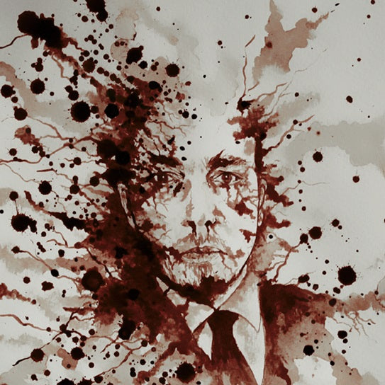 SHINING - Avsändare Okänd 10"MLP