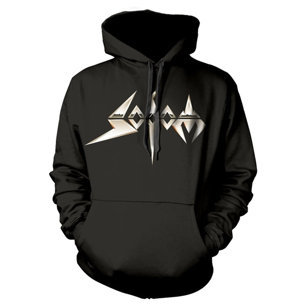 SODOM - Persecution Mania HOODED SWEATSHIRT