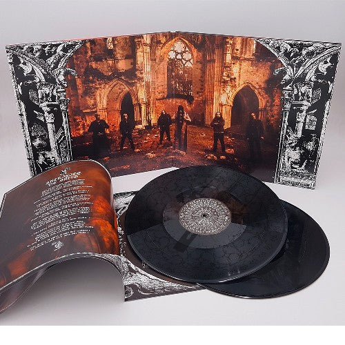 SETH - La Morsure du Christ LP