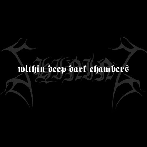 SHINING - I: Within Deep Dark Chambers CD