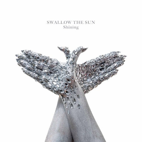 SWALLOW THE SUN - Shining CD