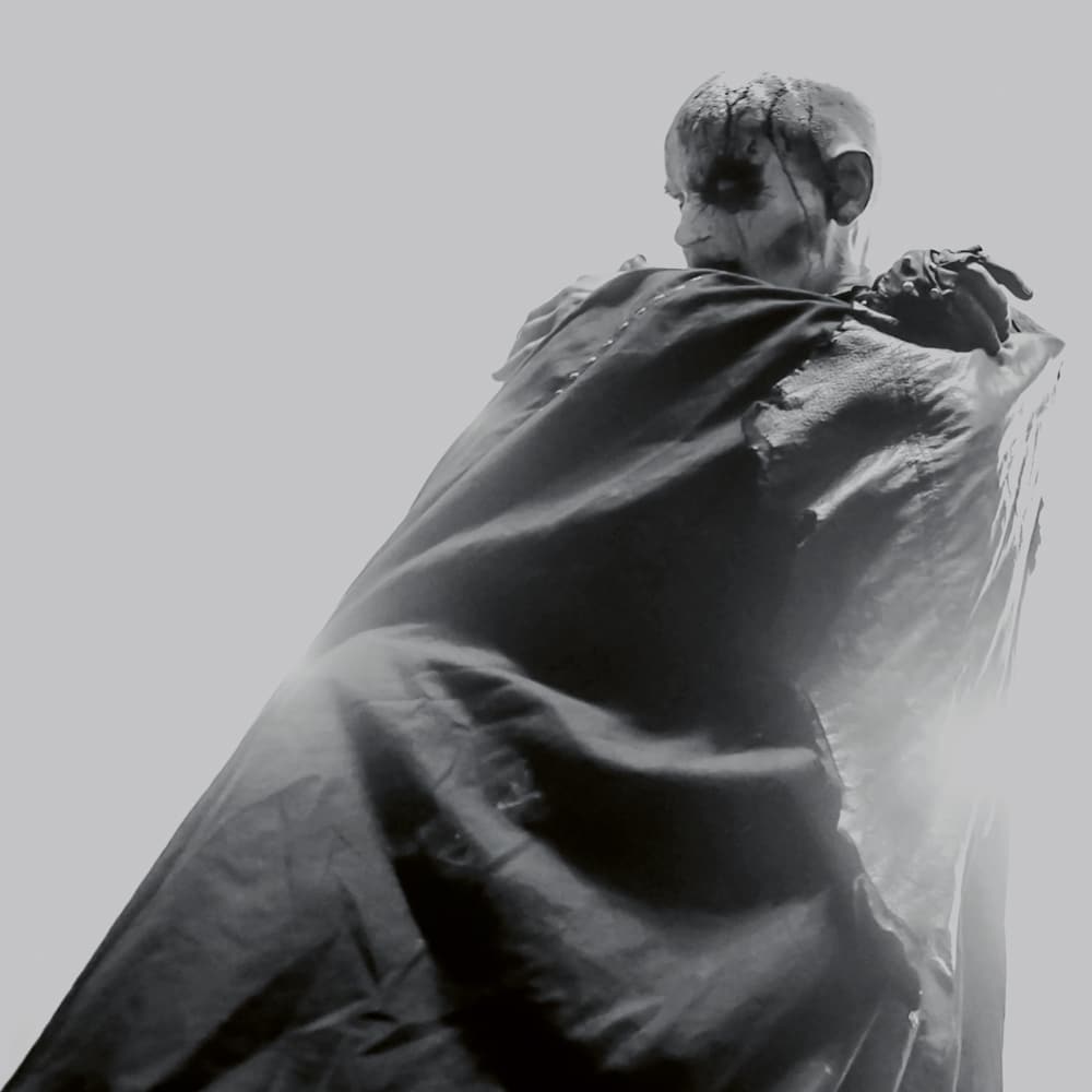 TAAKE - Et hav av avstand LP