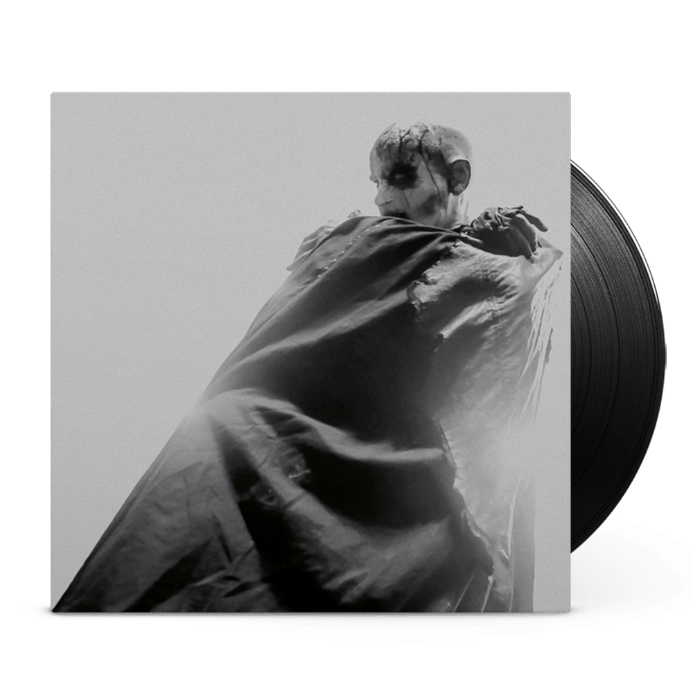 TAAKE - Et hav av avstand LP