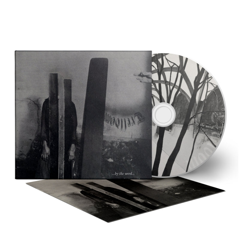 TRELLDOM - …By the Word… CD (PREORDER)