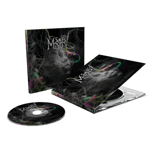 MESSIER 16 - Shouts from the Cliffs of Heterodoxy CD (PREORDER)