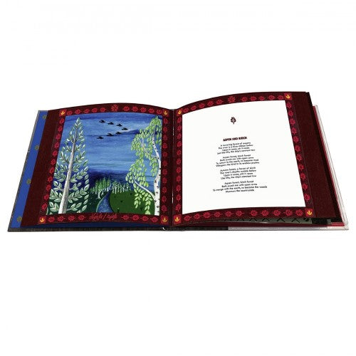 THY CATAFALQUE - XII: A Gyönyörü Álmok Ezután Jönnek CD DIGIBOOK