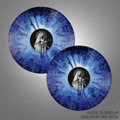 THY CATAFALQUE - XIII: Sárga Erdo 2LP (WINTER LAKE) (PREORDER)