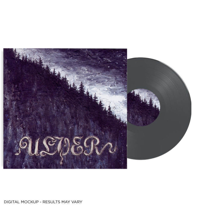 ULVER - Bergtatt LP (GREY) (PREORDER)