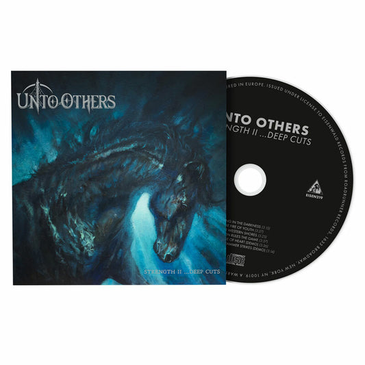 UNTO OTHERS - Strength II ...Deep Cuts CD