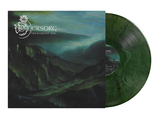 VINTERSORG - Ödemarkens Son LP (MARBLE) (PREORDER)