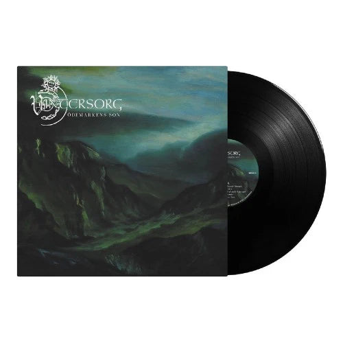 VINTERSORG - Ödemarkens Son LP (PREORDER)