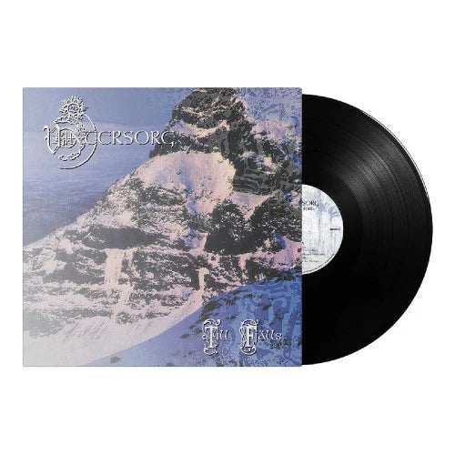 VINTERSORG - Till Fjälls LP (PREORDER)
