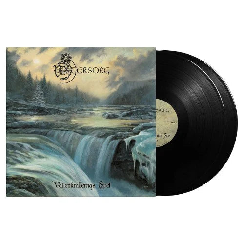 VINTERSORG - Vattenkrafternas Spel 2LP (PREORDER)
