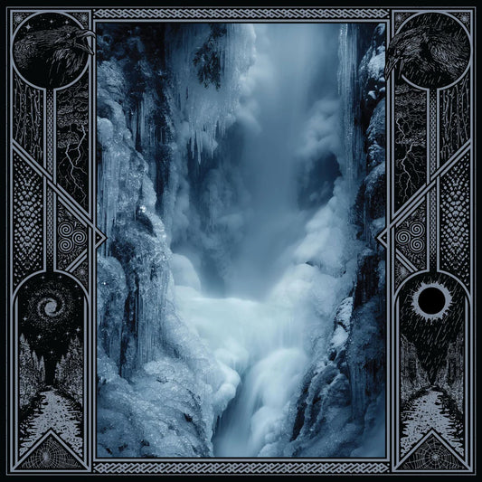 WOLVES IN THE THRONE ROOM - Crypt of Ancestral Knowledge MCD