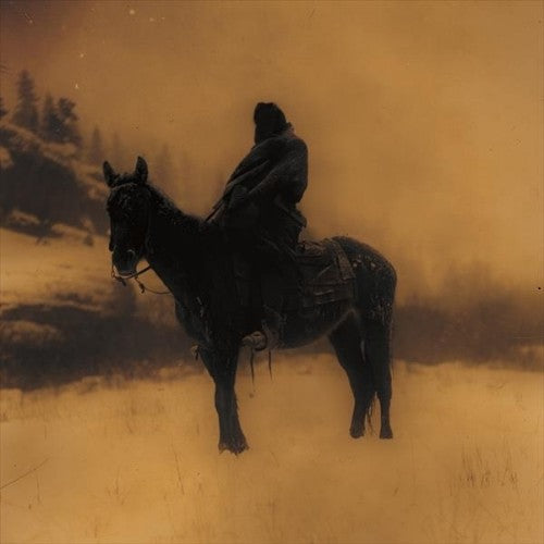 WAYFARER - World's Blood CD