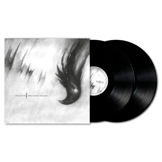 AGALLOCH - Ashes Against The Grain 2LP (PREORDER)