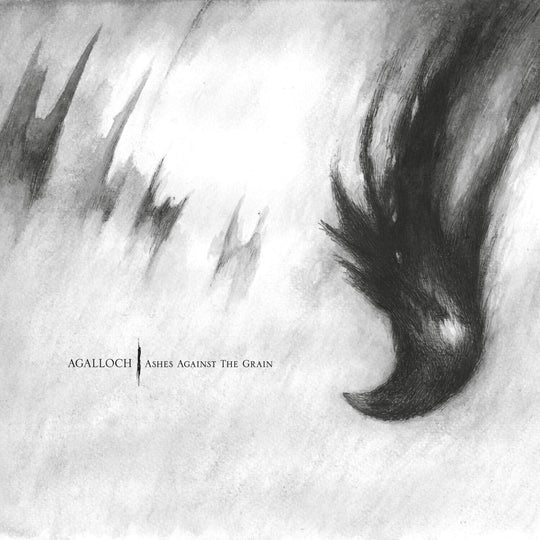 AGALLOCH - Ashes Against The Grain 2LP (PREORDER)