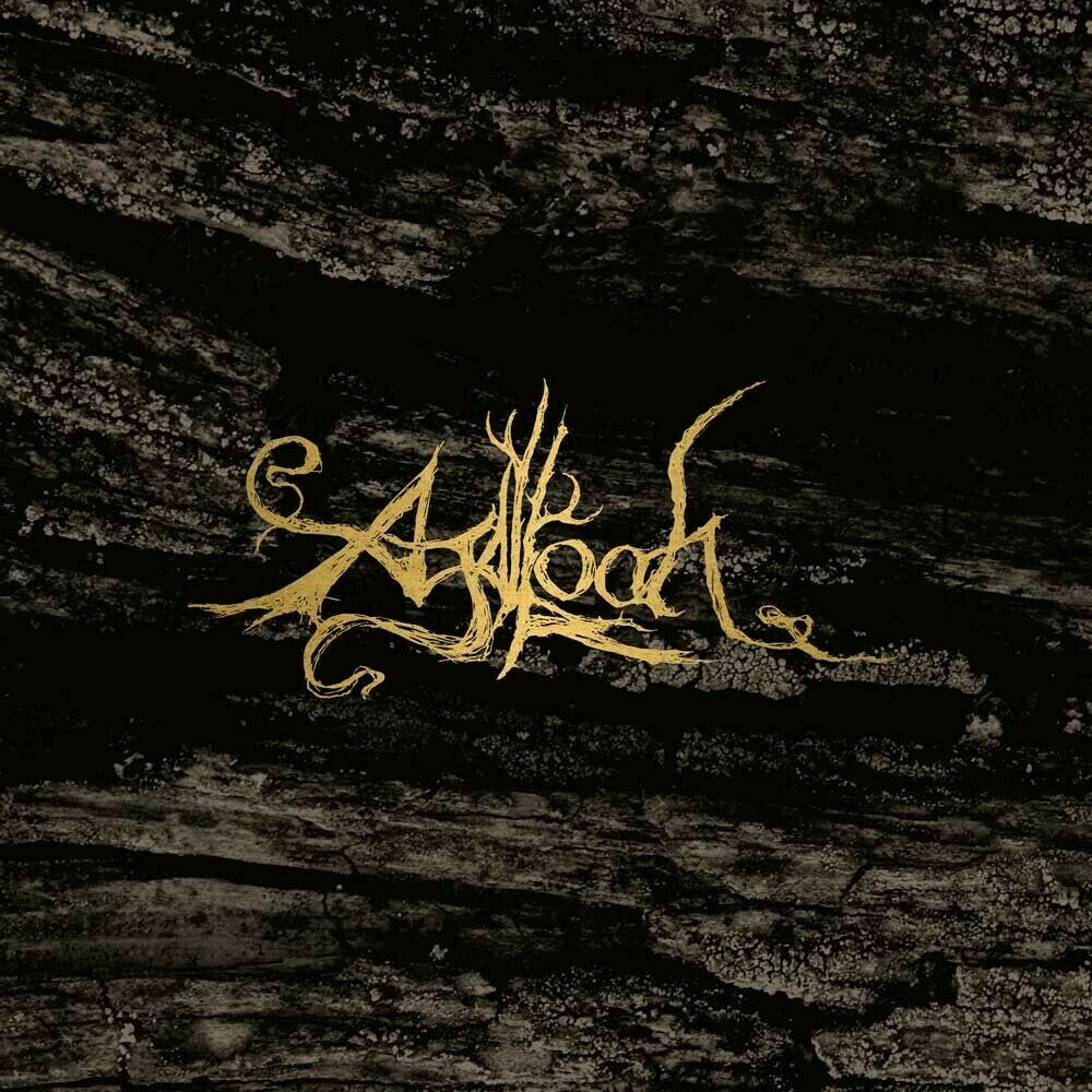 AGALLOCH - Pale Folklore 2LP (SMOKE) (PREORDER)