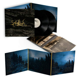 AGALLOCH - Pale Folklore 2LP (PREORDER)