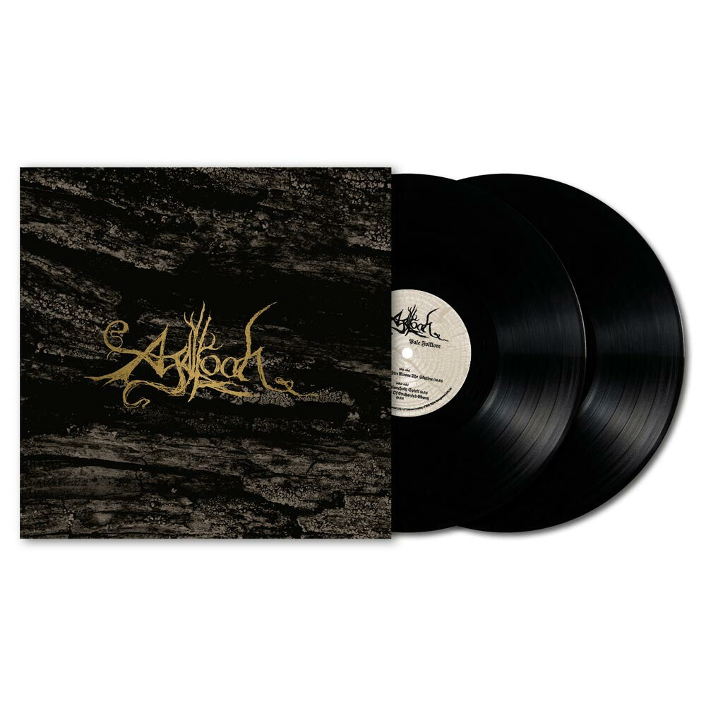 AGALLOCH - Pale Folklore 2LP (PREORDER)