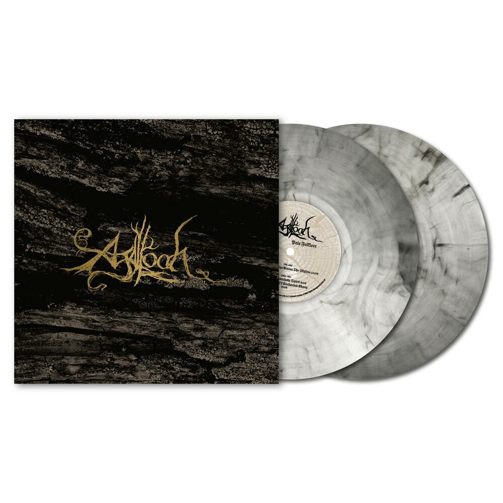 AGALLOCH - Pale Folklore 2LP (SMOKE) (PREORDER)