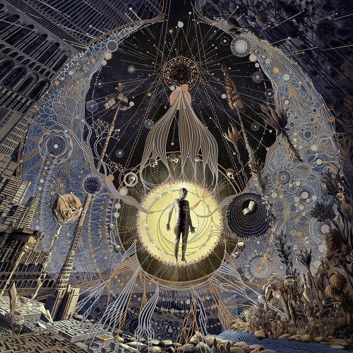 ...AND OCEANS - The Regeneration Itinerary CD (Preorder)