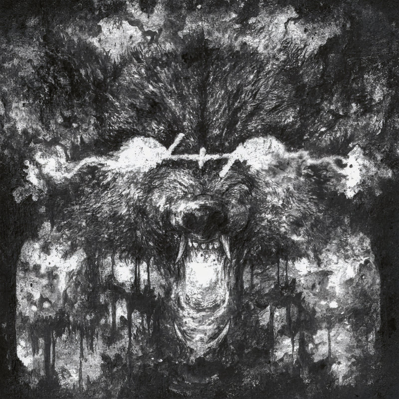 APTORIAN DEMON - Liv Tar Slutt LP (MARBLE)