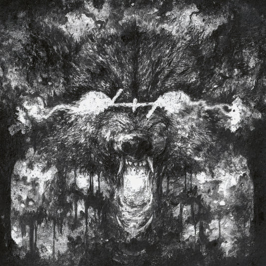 APTORIAN DEMON - Liv Tar Slutt LP (MARBLE)