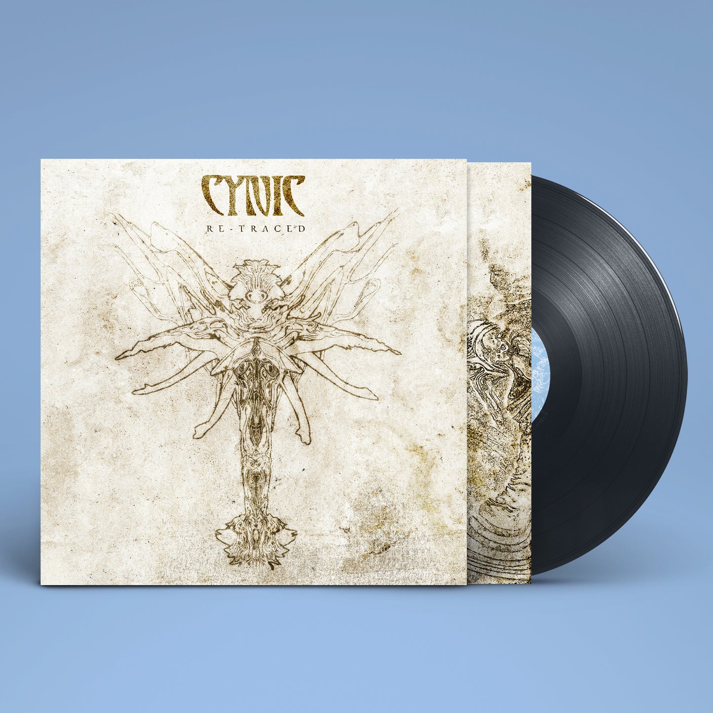 CYNIC - Re-Traced MLP