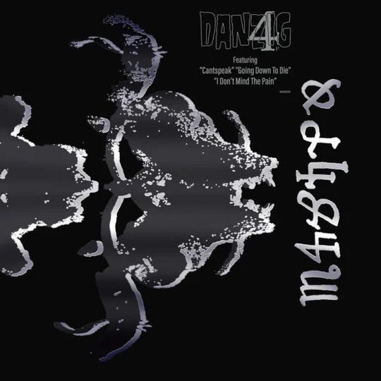 DANZIG - 4 LP (PREORDER)