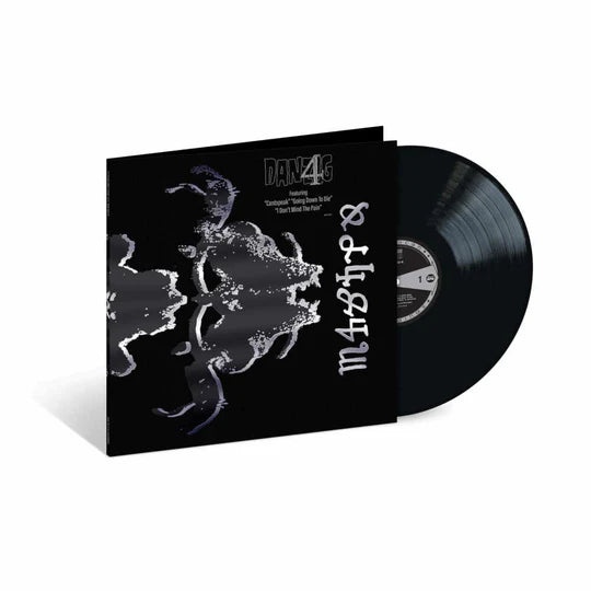 DANZIG - 4 LP (PREORDER)