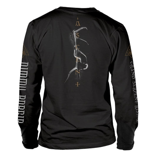 DIMMU BORGIR - Ascent LONGSLEEVE (PREORDER)
