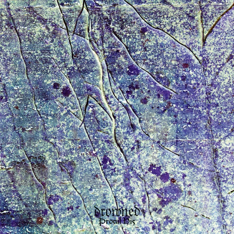 DROWNED - Procul His LP