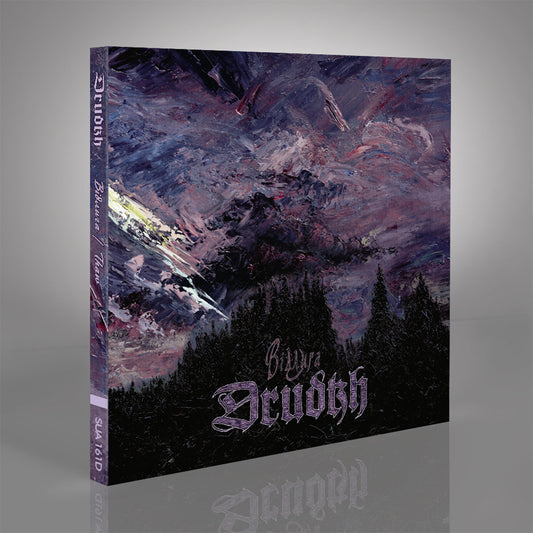 DRUDKH - Thaw MCD (PREORDER)