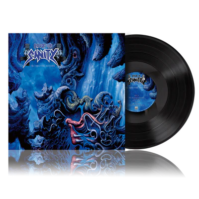 EDGE OF SANITY - The Spectral Sorrows LP
