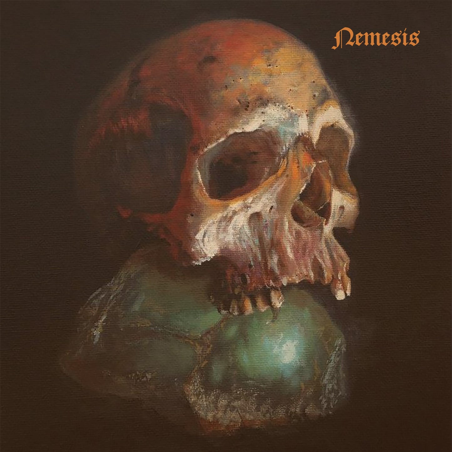NEMESIS - Nemesis MC