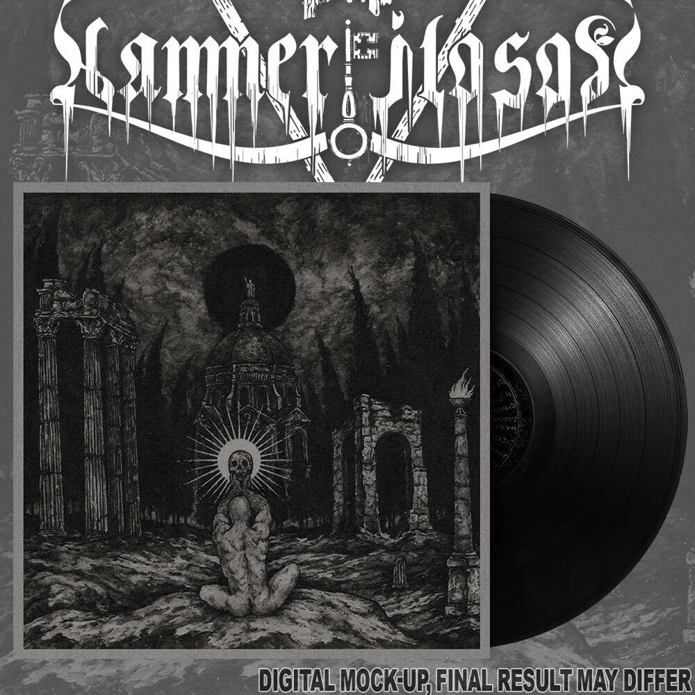 HAMMERFILOSOFI - Signum LP (PREORDER)