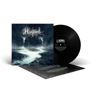 HÄXKAPELL - Om Jordens Blod Och Urgravens Grepp LP