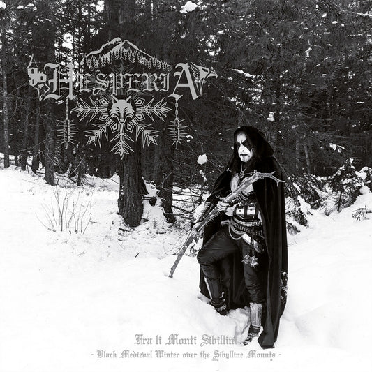 HESPERIA - Fra Li Monti Sibillini CD