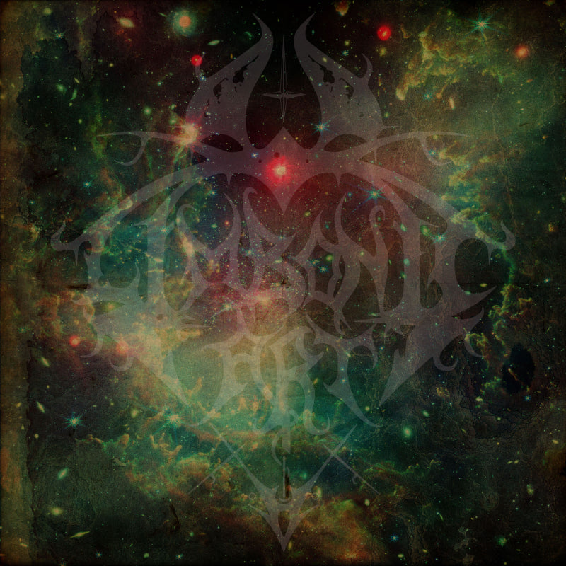 LIMBONIC ART - Arcane Past - The Celestial Grimoire 8-CD ARTBOOK