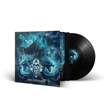 LIMBONIC ART - Opus Daemoniacal LP