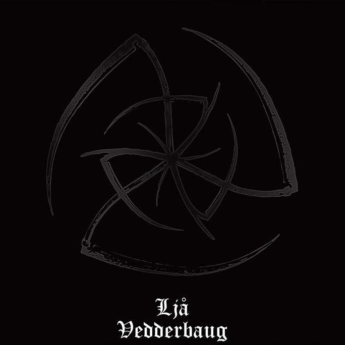 LJÅ - Vedderbaug 2LP (GREEN) (PREORDER)